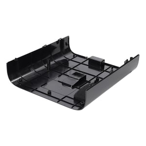 Rear cover（Water tank-Black） 201-2497-0111 Ecovacs