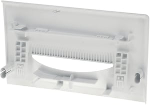 Schalengriff für Bosch Trockner 12003733 Türgriff