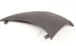 Rechte dekorative Abdeckung Segway-Ninebot 10.01.7079.00 für E-Scooter Z8 Z10 Gehäuse