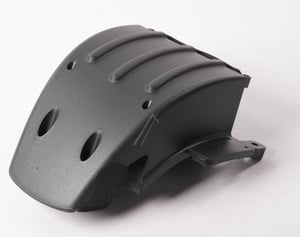 Vordere dekorative Rahmenabdeckung Segway-Ninebot AB.50.0011.22 für E-Scooter