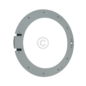 Türring innen, grau 00366113 Bosch, Siemens, Neff