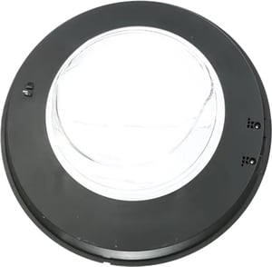 Fenster BOSCH 11035893 für Waschmaschine