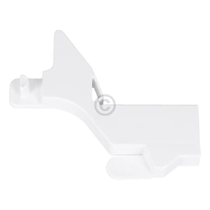 Gefrierfachklappenhalter BOSCH 00657906 links für Gefrierschrank