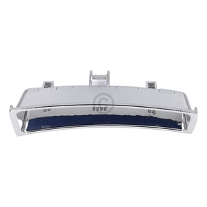 Türgriff passend für Candy 41041407 BLUPARTS für Waschmaschine 10107387