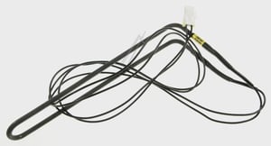 Heizkörper für Kühlschrank LG 5300JB1045A Metall, 220V