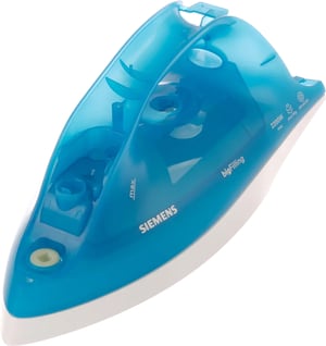 Wassertank für Bügeleisen BSH-Gruppe 00625822 Wasserbehälter