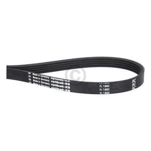 Keilrippenriemen 1880PJ5 passend für Miele 11114230 für Trockner
