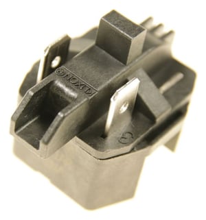 Startrelais für Kühlschrank Samsung DA3500141J PTC-Relais, 33 Ohm, 355 VAC