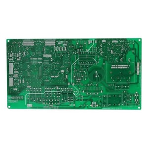 Elektronik LG EBR77576201 für KühlGefrierKombination SideBySide