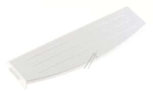 Weiße Waschmittelschubladengriffplatte, für Waschmaschinen (1108284009)