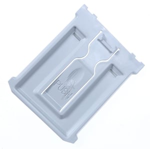 Waschmaschinen-Abdeckung LG 5006ER3015A Sky Blue