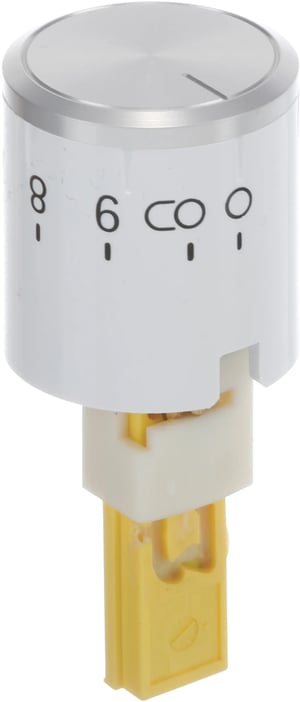 Drehgriff-Vorwahl 00636868