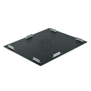Glaskeramikplatte gorenje 699570 595x520mm für Kochfeld