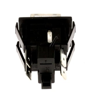 Drehwahlschalter, Haupt (50294880005)