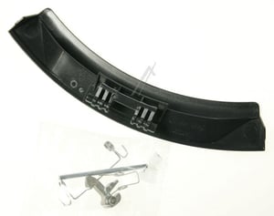 Backofen-Türgriff Electrolux 4055409710 Silber, für einfaches Öffnen