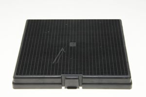 Aktivkohlefilter für Dunstabzugshaube Eurofilter T241 Luftreinigung