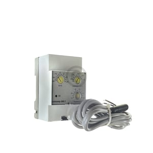 Aufladeautomat Unicomp 560.1 für Heizungssteuerung Speicherheizgerät