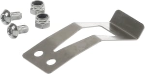 Backofen-Dekorblech Bosch 11036803 Ofentürverkleidung