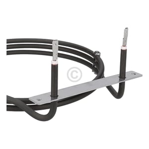 2500W-Heizelement für Heißluftbacköfen (3117704001)
