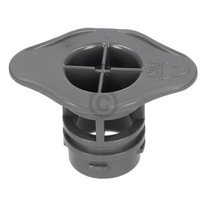 Verschraubung Sprüharm Bauknecht C00386505 für Geschirrspüler Bauknecht