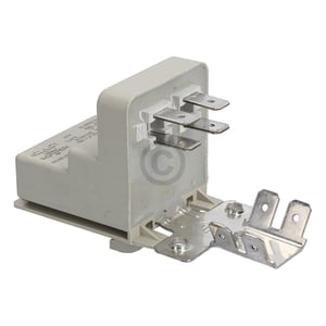 Entstörschutz beko 1757160100 0,15µF+2x0,027µF+1MΩ für Geschirrspüler