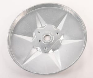 Riemenscheibenbaugruppe für Waschmaschine Hisense Gorenje 963965 Antrieb Rad