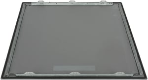 Glaskeramikfläche 00689820 Originalersatzteil von Bosch