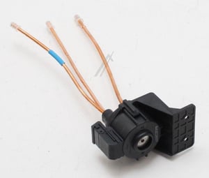 Kühlschrank-Ventil Beko 5889180100 Zwei-Ausgänge