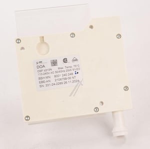 Bosch Kühlschrank Türöffnungsmodul 12049148 Kühlschrank-Öffnung