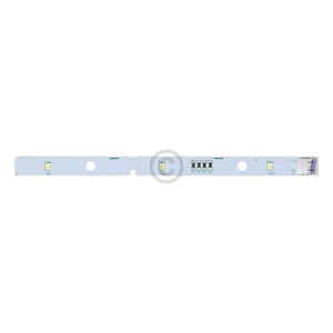 LED Lampenmodul 12V 2W Hisense HK1629348 für Kühl-Gefrierkombination