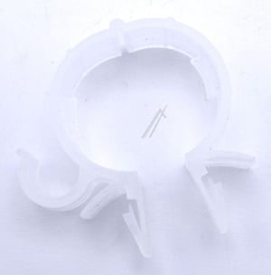 Kabelhalter für Whirlpool Waschmaschine 488000387160 Kabelführung