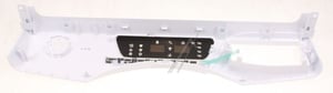 Bedienfeld mit Sensor für Waschmaschine Candy Hoover 43033582 Steuerblende