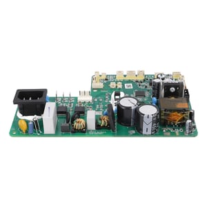 Main board of station Ecovacs 201-24A3-0157 für Staubsauger-Roboter Ecovacs