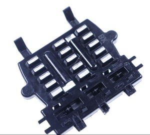 Tastengruppe für Waschmaschine Beko/Grundig/Arcelik C00927610 Modul Gehäuse