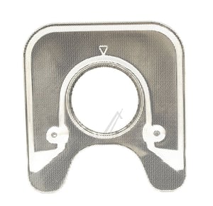 Filter für Ofen Whirlpool Indesit 488000853249 dünn