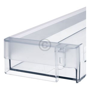 Abstellfach SIEMENS 00704424 Absteller 440x55mm für Kühlschranktüre