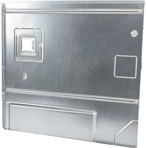 Gehäuse-Oberteil 00474112