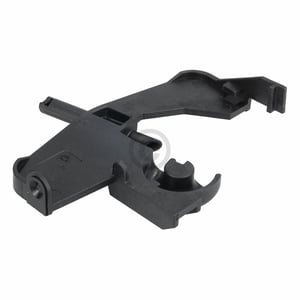 Adapter für Kaffeeauslauf / Brühgruppe SIEMENS 10002597 in Kaffeemaschine