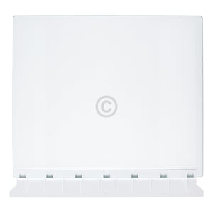 Glasplatte BOSCH 11026005 für Gefrierschrank