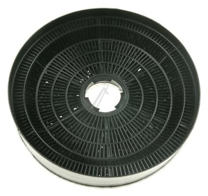 Kohlefilter für Dunstabzugshaube Candy/Hoover 35602062 180x40 mm