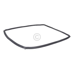 Türdichtung für Backofen Bosch Siemens 10034227 Ofen Manschette