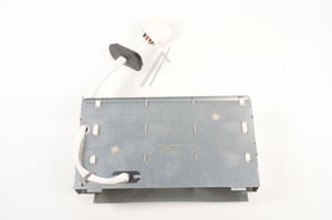 Heizelement für Wäschetrockner Kawai 1366110011 1900W 700W Leistungsstufen