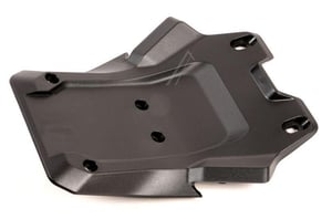 Heckunterbodenplatte Segway-Ninebot CB.01.00.5423.00 für E-Scooter ZT3 PRO Gehäuse