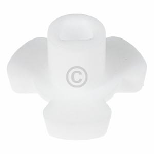Achse für Drehteller LG 4370WRT001C für Mikrowelle LG Electronics