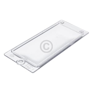 Lichtabdeckung FRANKE 133.0057.009 für Dunstabzugshaube FRANKE