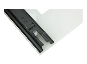 Türglas für Ofen Hisense/Gorenje 456846 Herd-Innentür