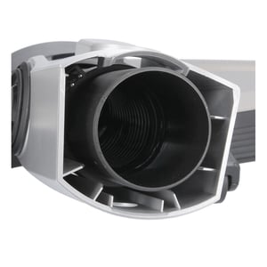 Elektrobodendüse BOSCH 00579306 für Stielstaubsauger