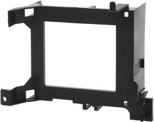 Backofen-Halter für Bosch Siemens Neff 12005343 Pyrolyse-Gerät