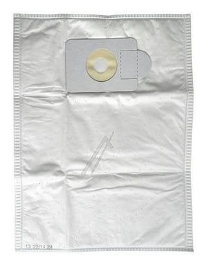 Staubsaugerbeutel für Waschmaschine Filterclean FL0278K 3er Pack