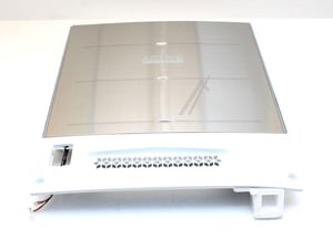 Luftstromkanal für Haier Kühlschrank 49056492 Kühlung